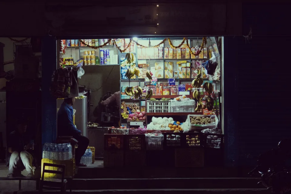 Cửa hàng Cao Văn Hóa
